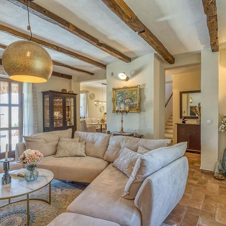 Villa Santolina Baderna Εξωτερικό φωτογραφία