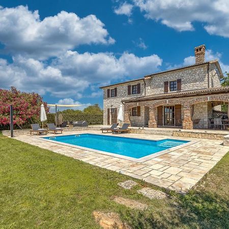 Villa Santolina Baderna Εξωτερικό φωτογραφία