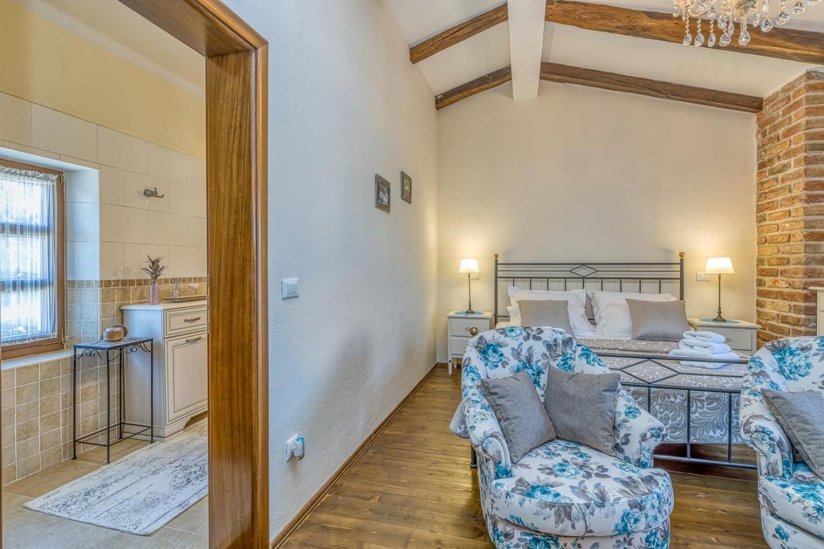 Villa Santolina Baderna Εξωτερικό φωτογραφία